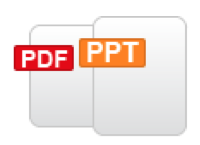 PDF to PowerPoint