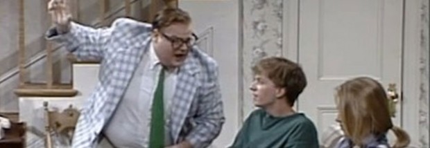 Matt Foley, Motivational Speaker