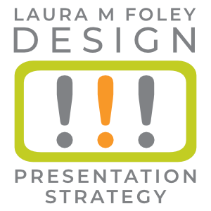 Laura M. Foley Design logo