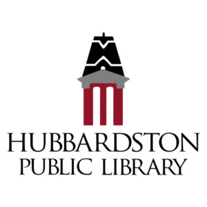 Hubbardston Public Library logo