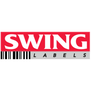 Swing Labels logo